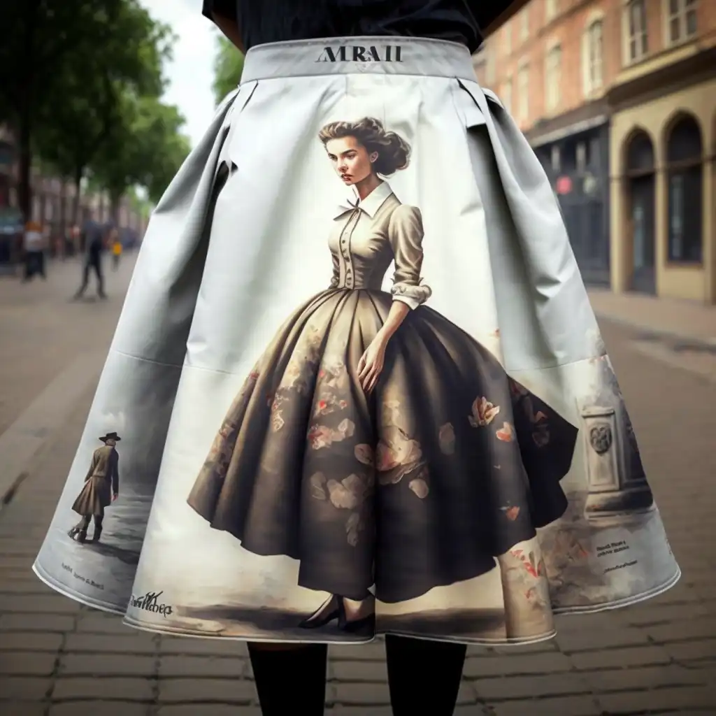 Broekrokjes en duurzaamheid: kies voor milieuvriendelijke materialen en productieprocessen