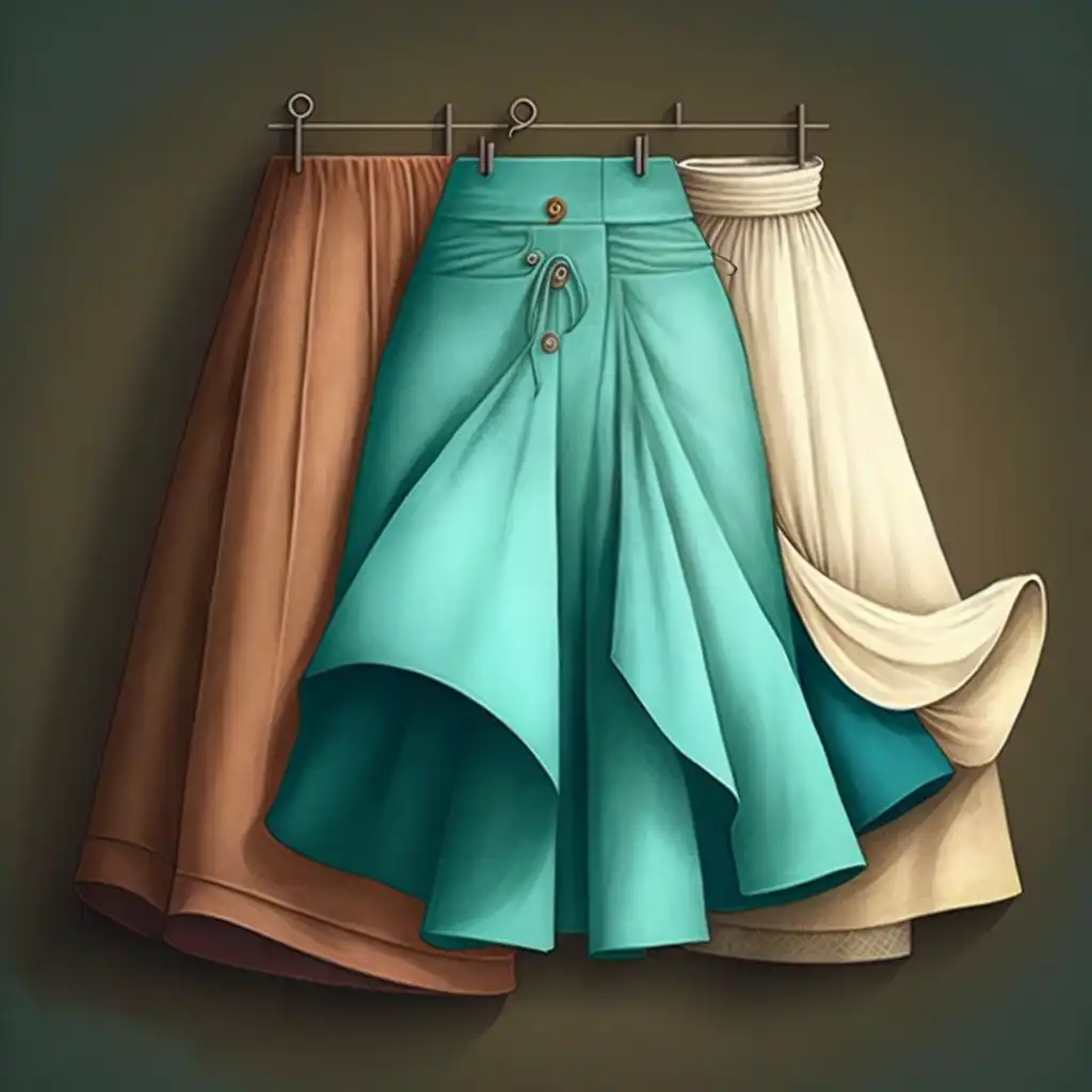 Skort: de modieuze en praktische oplossing voor actieve vrouwen