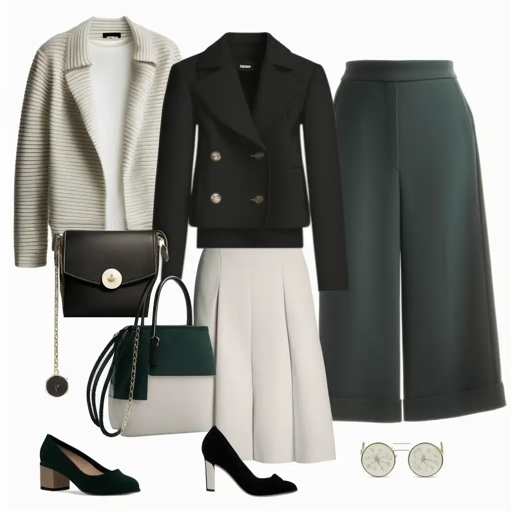 Broekrokjes en mode-onderhoud: tips voor het wassen en verzorgen van je kleding