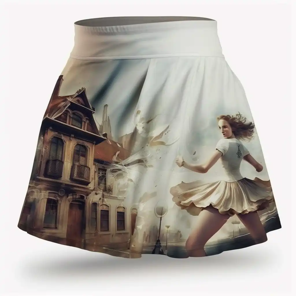 Skorts: hoe draag je deze trend op een stijlvolle en flatterende manier?