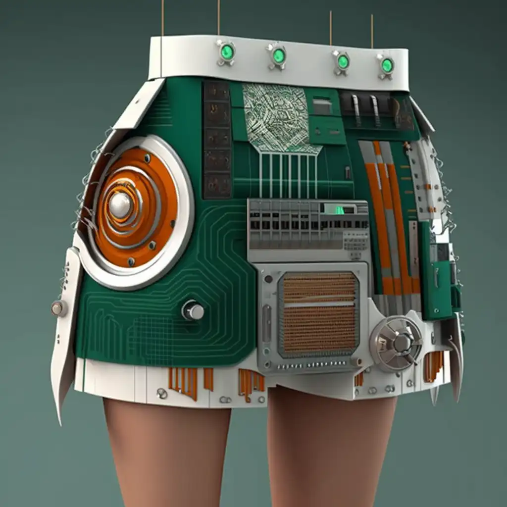 Skorts: trends en innovaties in de modewereld